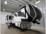 New 2025 Keystone RV Alpine Avalanche Edition 338GK image