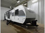 New 2025 Forest River RV Salem 32VERANDA image