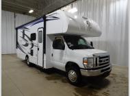 New 2025 NeXus RV Triumph Sport Series 22TS image