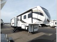 Used 2023 Heartland Bighorn Traveler 37TB image