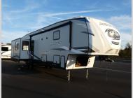 Used 2021 Forest River RV Cherokee Arctic Wolf Suite 3660 image