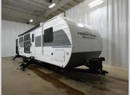 New 2025 Forest River RV Salem 32VERANDA image