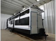 New 2025 Forest River RV Salem Grand Villa 42VERANDA image