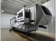 New 2025 Forest River RV Salem Hemisphere Elite 36FL image