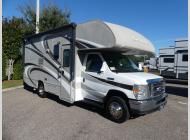 Used 2016 Thor Motor Coach Four Winds 22B image