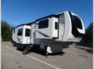 Used 2023 Forest River RV Cedar Creek 371FL image