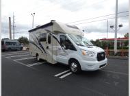Used 2022 Thor Motor Coach Gemini AWD 23TW image