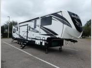 Used 2021 Jayco Seismic 4212 image