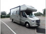 Used 2024 Winnebago Porto 24P image