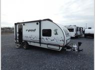 Used 2021 Forest River RV R Pod RP-196 image