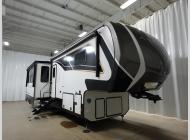 New 2025 Keystone RV Alpine Avalanche Edition 390DS image