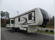 Used 2020 Forest River RV Cedar Creek Champagne Edition 38EL image