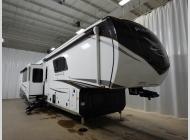 New 2025 Jayco Pinnacle 38FBRK image