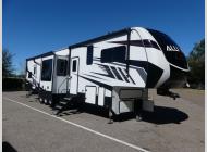 Used 2023 Alliance RV Valor 43V13 image