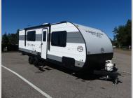 New 2025 Forest River RV Salem FSX 266BHLE image