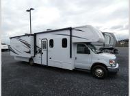 New 2025 NeXus RV Triumph 32T image