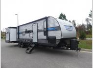 Used 2021 Forest River RV Salem 31KQBTS image