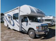 Used 2022 Thor Motor Coach Chateau 27R image