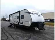 Used 2021 Starcraft Super Lite 241BH image