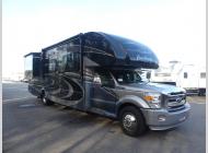 Used 2017 Thor Motor Coach Four Winds Super C 35SD image