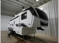 New 2025 Jayco Eagle HT 31QCD image