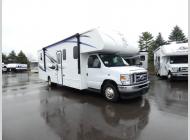 Used 2024 NeXus RV Triumph 29T image