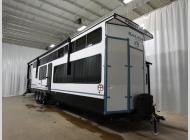 New 2025 Forest River RV Salem Grand Villa 42VERANDA image