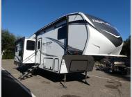 Used 2023 Grand Design Reflection 303RLS image