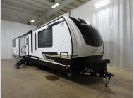 New 2025 Forest River RV Vibe 3400XL image