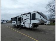 Used 2021 Keystone RV Cougar Half-Ton 30RLS image