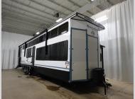 New 2025 Forest River RV Salem Grand Villa 42VERANDA image