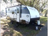 New 2025 Forest River RV Salem FSX 178BHSK image
