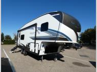 New 2025 Keystone RV Arcadia Select 21SRK image