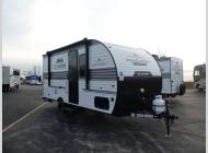 New 2025 Coachmen RV Clipper 3K Series 17FQ image