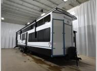 New 2025 Forest River RV Salem Grand Villa 42VERANDA image