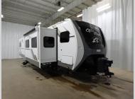 New 2025 Highland Ridge RV Open Range 335RBS image