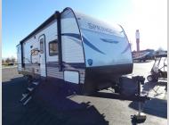 Used 2021 Keystone RV Springdale 298BH image