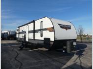 Used 2022 Forest River RV Wildwood 29VBUD image