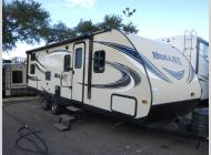 Used 2017 Keystone RV Bullet 274BHS image