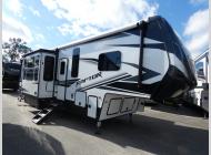 Used 2021 Keystone RV Raptor 352 image