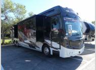 New 2025 Fleetwood RV Palisade 45DS image