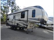 Used 2022 Forest River RV Rockwood Ultra Lite 2442BS image