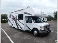 Used 2024 Thor Motor Coach Quantum SE SE28 Ford image