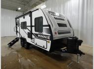 New 2025 Winnebago Micro Minnie 1720FB image