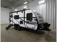 New 2025 Winnebago Micro Minnie 1821FB image