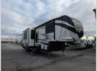 Used 2018 Heartland Torque TQ 345 JM image