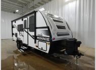 New 2025 Winnebago Micro Minnie 2108DS image