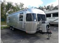 Used 2024 Airstream RV Globetrotter 27FB image