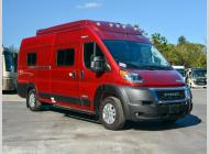 Used 2023 Winnebago Solis NPF Limited Edition 59P image