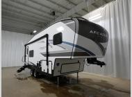 New 2025 Keystone RV Arcadia Select 21SRK image